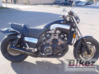 V Max 1200