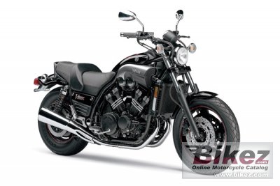 V Max
