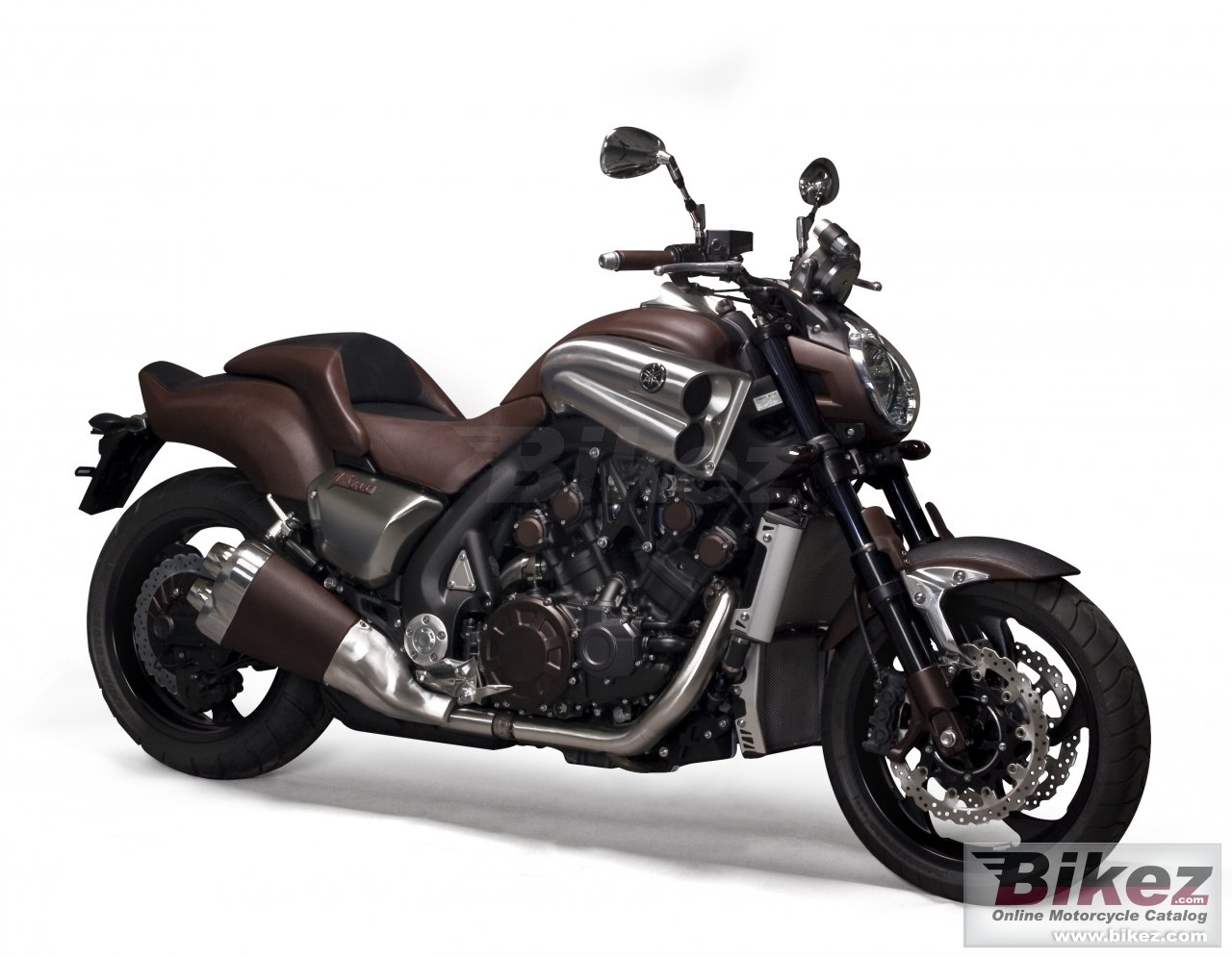 V Max Hermes