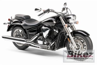 V Star 1300