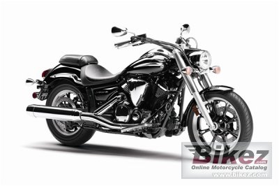 V Star 950