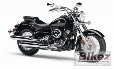 V Star Classic