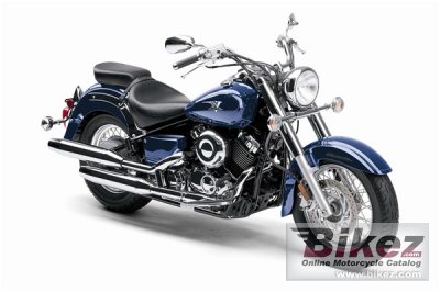 V Star Classic