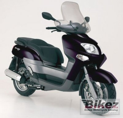 Versity 300