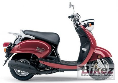 Vino 125