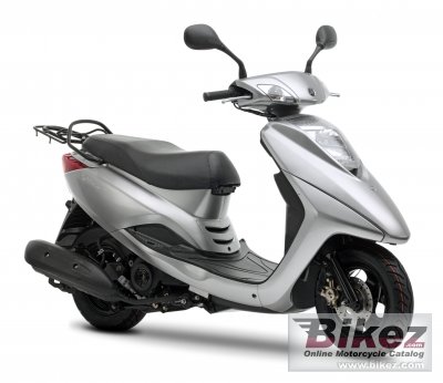 Vity 125