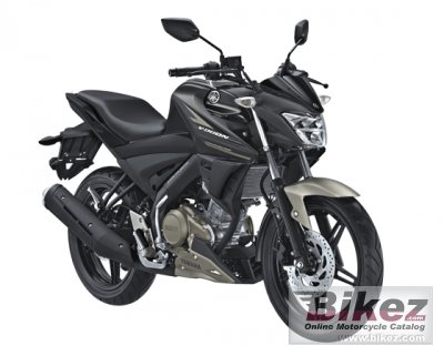 Vixion