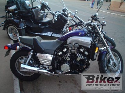 Vmx 1200