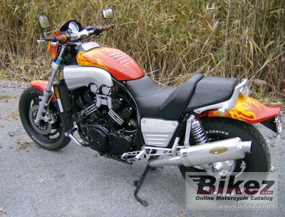Vmx12 V Max