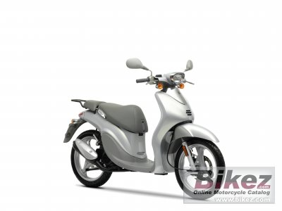Yamaha Why