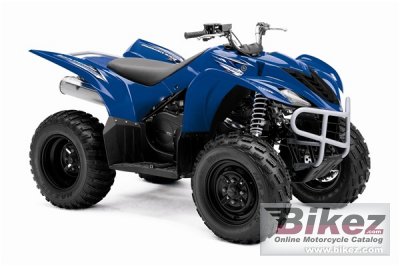 Wolverine 350