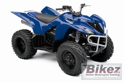 Wolverine 450 Auto 4X4