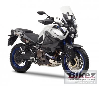 Yamaha Worldcrosser