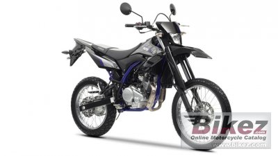 Yamaha Wr125R