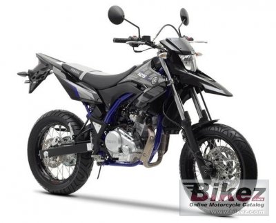 Yamaha Wr125X