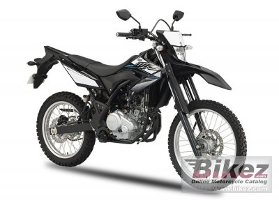 Yamaha Wr155R