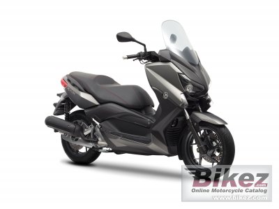 Yamaha X Max 125 Abs