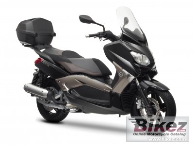 Yamaha X Max 125 Abs Business