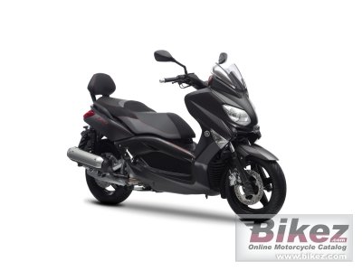 Yamaha X Max 125 Sport