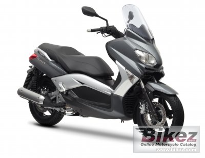 Yamaha X Max 250 Abs