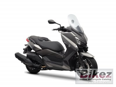 X Max 400 Abs