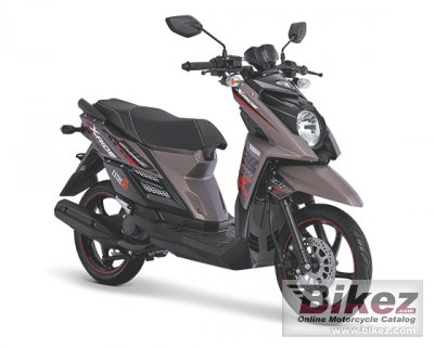 X Ride