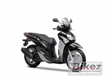 Xenter 125 Motogp
