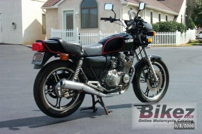 Xj 550
