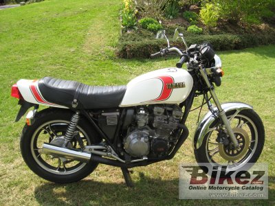 Xj 550 H