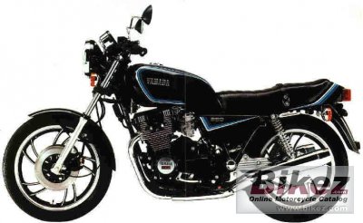 Xj 650