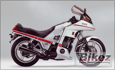 Xj 650 Turbo