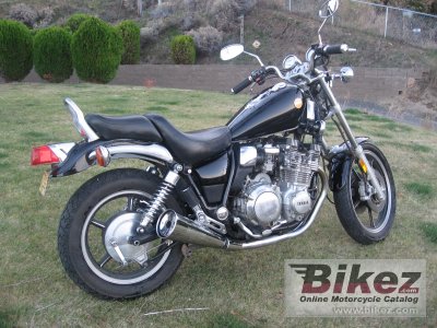 Xj 700 N Maxim