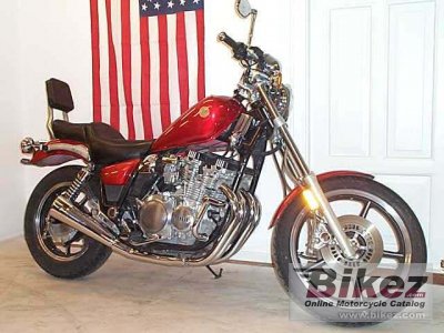 Xj 700 S Maxim