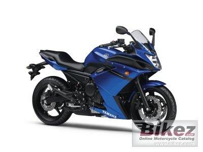 Xj Diversion F