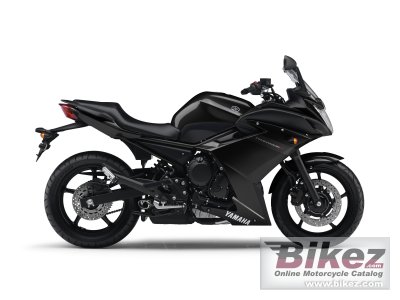 Xj Diversion F Abs
