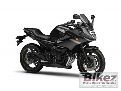 Xj6 Diversion