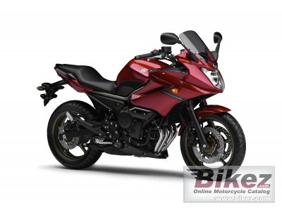 Xj6 Diversion Abs