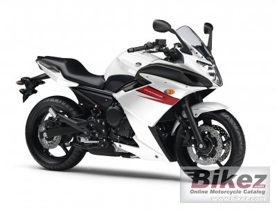 Xj6 Diversion F