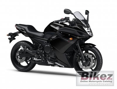 Xj6 Diversion F Abs