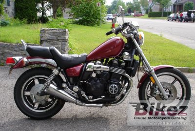 Xj700Xn