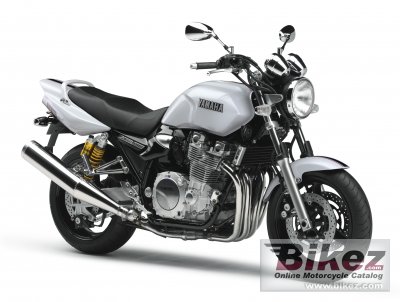 Yamaha Xjr1300