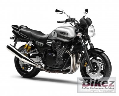 Yamaha Xjr1300