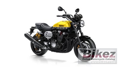 Yamaha Xjr1300