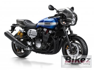 Xjr1300 Racer