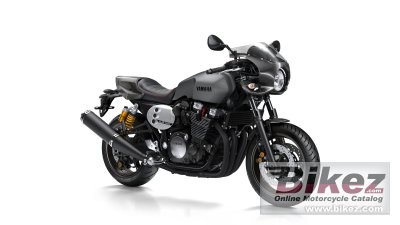 Yamaha Xjr1300 Racer