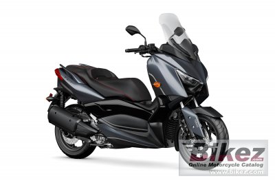 Xmax