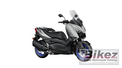 Xmax 300