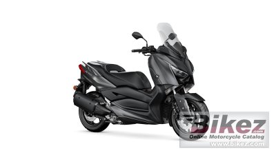 Yamaha Xmax 300