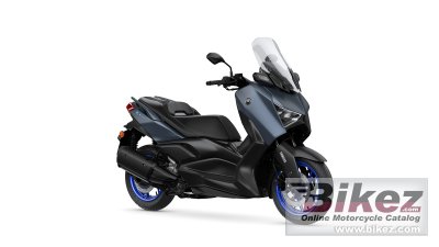 Yamaha Xmax 300