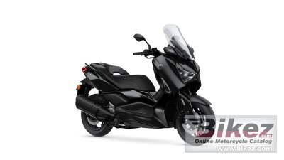 Yamaha Xmax 300 Tech Max